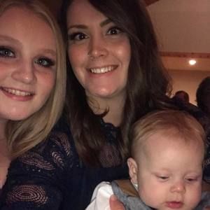 Meet your Posher, Shayla